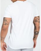 T-Shirt Essentiel blanc